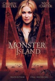 دانلود فیلم Monster Island 2004