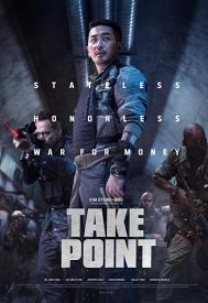 دانلود فیلم Take Point 2018