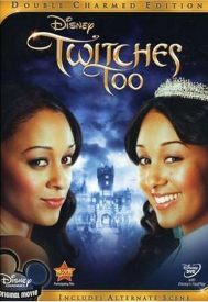 دانلود فیلم Twitches Too 2007