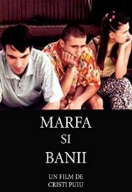 دانلود فیلم Marfa si banii 2001