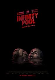 دانلود فیلم Infinity Pool 2023