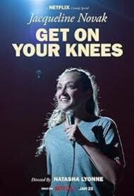 دانلود فیلم Jacqueline Novak: Get on Your Knees 2024