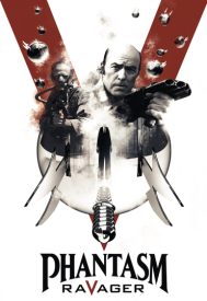 دانلود فیلم Phantasm: Ravager 2016