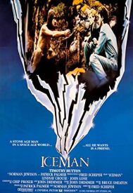 دانلود فیلم Iceman 1984