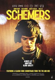 دانلود فیلم Schemers 2019