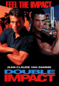 دانلود فیلم Double Impact 1991