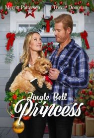 دانلود فیلم Jingle Bell Princess 2021