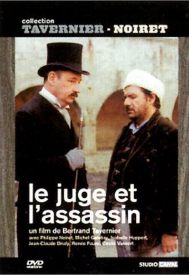 دانلود فیلم The Judge and the Assassin 1976