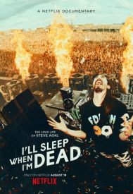 دانلود فیلم Ill Sleep When Im Dead 2016