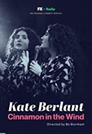 دانلود فیلم Kate Berlant: Cinnamon in the Wind 2022