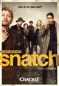 دانلود سریال Snatch 2017