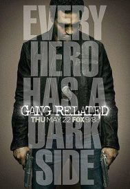 دانلود سریال Gang Related 2014