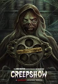 دانلود سریال Creepshow 2019–