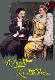 دانلود فیلم A Night in the Show 1915