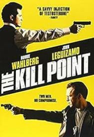 دانلود سریال The Kill Point 2007