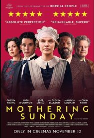 دانلود فیلم Mothering Sunday 2021