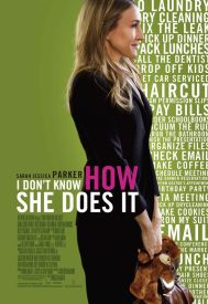 دانلود فیلم I Dont Know How She Does It 2011