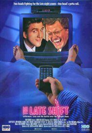 دانلود فیلم The Late Shift 1996