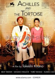 دانلود فیلم Achilles and the Tortoise 2008