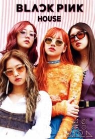 دانلود سریال BlackPink House 2018