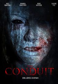 دانلود فیلم The Conduit 2016