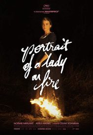 دانلود فیلم Portrait de la jeune fille en feu 2019