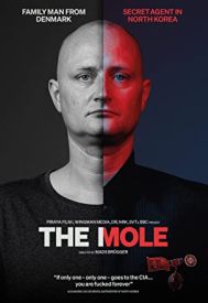 دانلود فیلم The Mole: Undercover in North Korea 2020