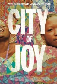 دانلود فیلم City of Joy 2016