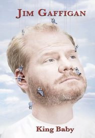 دانلود فیلم Jim Gaffigan: King Baby 2009