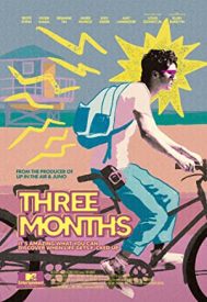 دانلود فیلم Three Months 2022