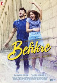 دانلود فیلم Befikre 2016