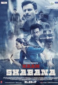 دانلود فیلم Naam Shabana 2017