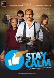 دانلود فیلم Stai Sereno (Stay Calm) 2023