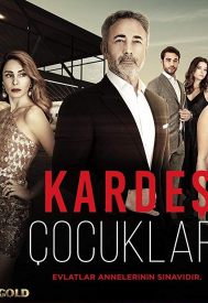 دانلود سریال Kardes Çocuklari 2019