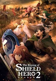 دانلود سریال The Rising of the Shield Hero 2019–