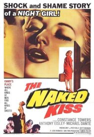 دانلود فیلم The Naked Kiss 1964