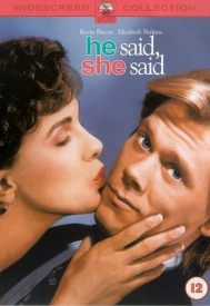 دانلود فیلم He Said, She Said 1991