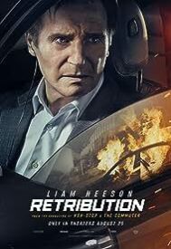 دانلود فیلم Retribution 2023