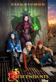 دانلود فیلم Descendants 2015