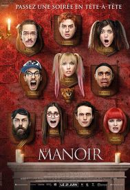 دانلود فیلم The Mansion 2017