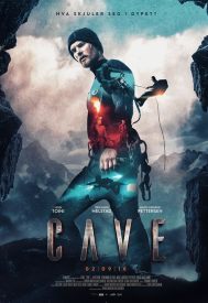 دانلود فیلم Cave 2016