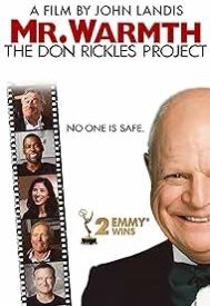 دانلود فیلم Mr. Warmth: The Don Rickles Project 2007