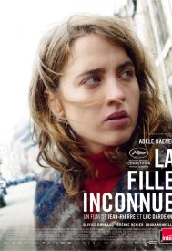 دانلود فیلم The Unknown Girl 2016