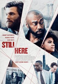 دانلود فیلم Still Here 2020