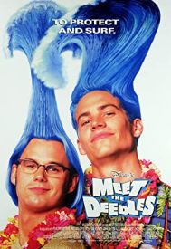 دانلود فیلم Meet the Deedles 1998