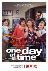 دانلود سریال One Day at a Time 2017