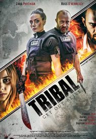 دانلود فیلم Tribal Get Out Alive 2020