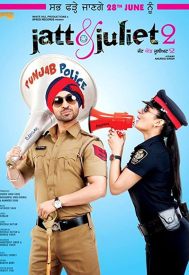 دانلود فیلم Jatt and Juliet 2 2013