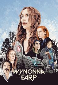 دانلود سریال Wynonna Earp