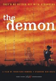 دانلود فیلم The Demon 1978